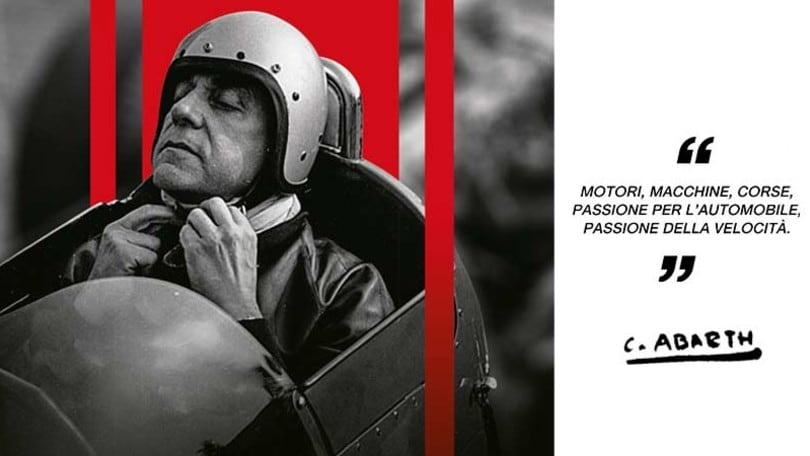 Abarth, il mito dello Scorpione