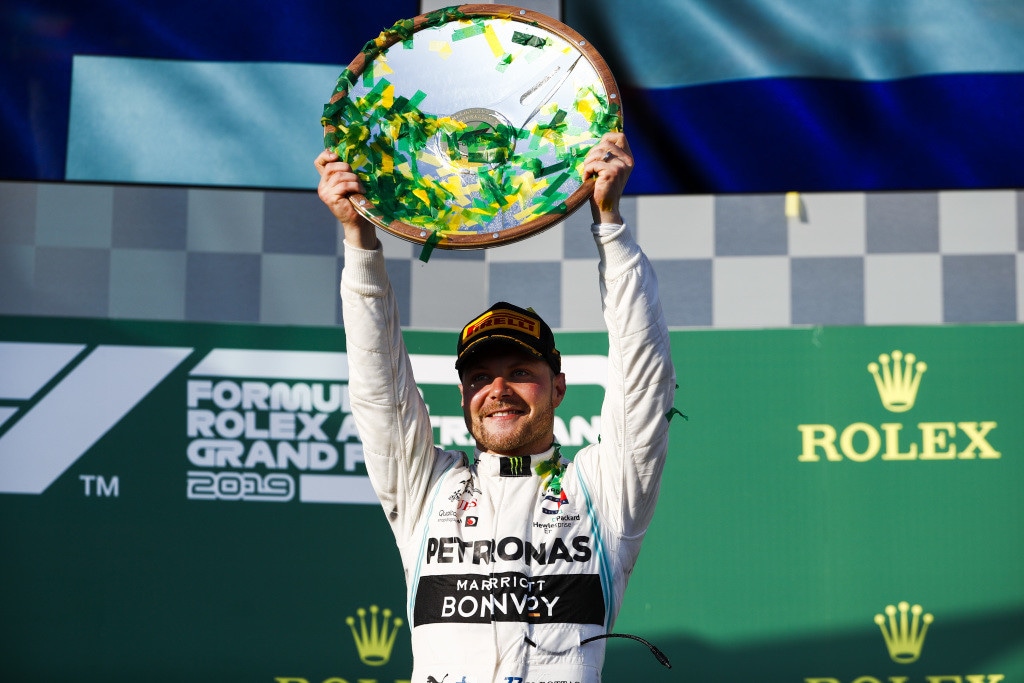 GP d'Australia, l'analisi di Autosprint