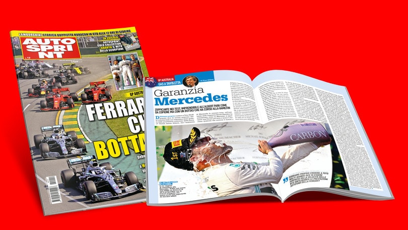 L'Editoriale del direttore: Cavallino Mancante