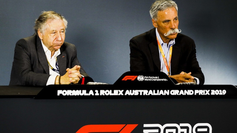 Formula 1, primi lavori e cifre per il GP Vietnam