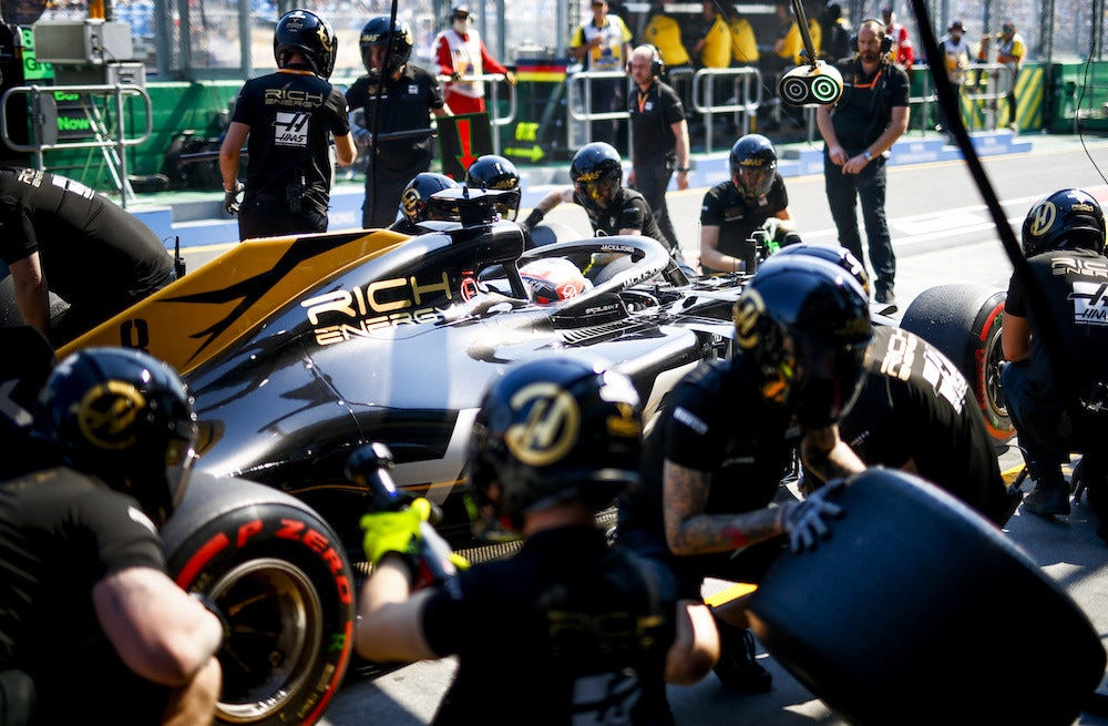 GP Monaco, Pirelli nomina la mescola C5
