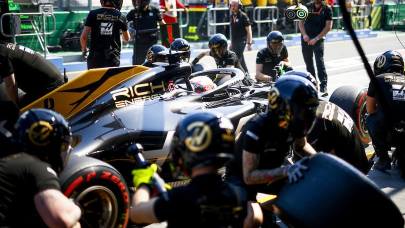 GP Monaco, Pirelli nomina la mescola C5