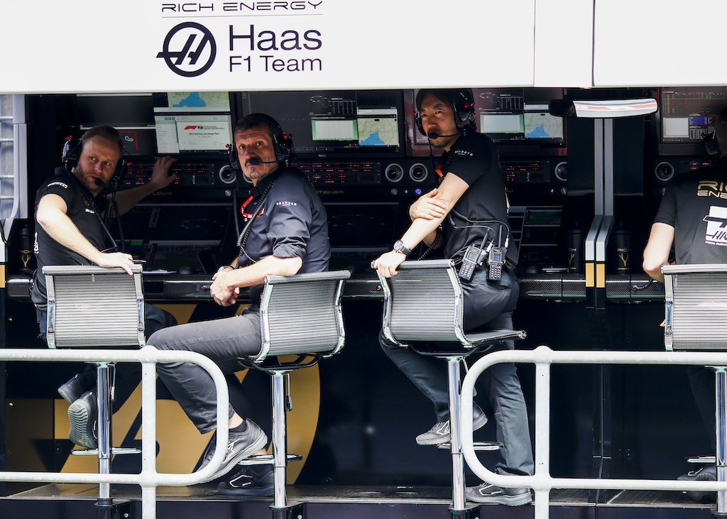 Formula 1 2021, il tempo stringe. Steiner: "Serve chiarezza"