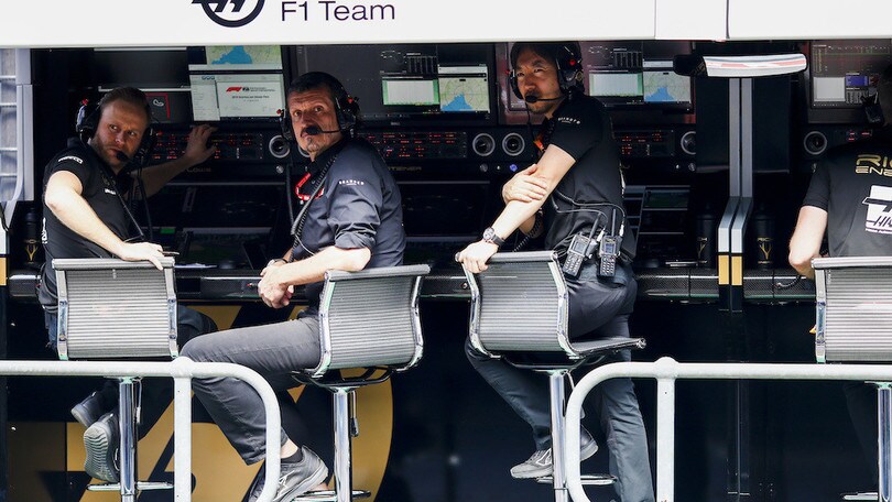 Formula 1 2021, il tempo stringe. Steiner: "Serve chiarezza"