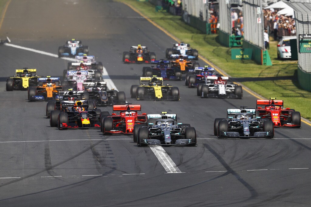 F1 2021, Abiteboul e Brown: costi e governance priorità assolute