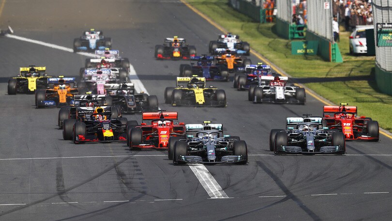 F1 2021, Abiteboul e Brown: costi e governance priorità assolute