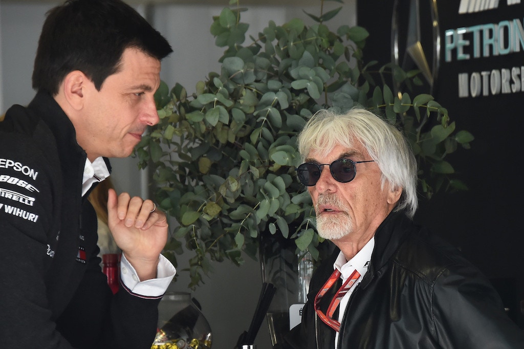F1, Strategy Group e la Commissione F1 decidono il futuro