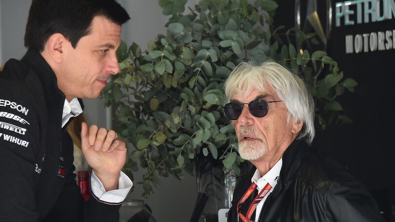 F1, Strategy Group e la Commissione F1 decidono il futuro