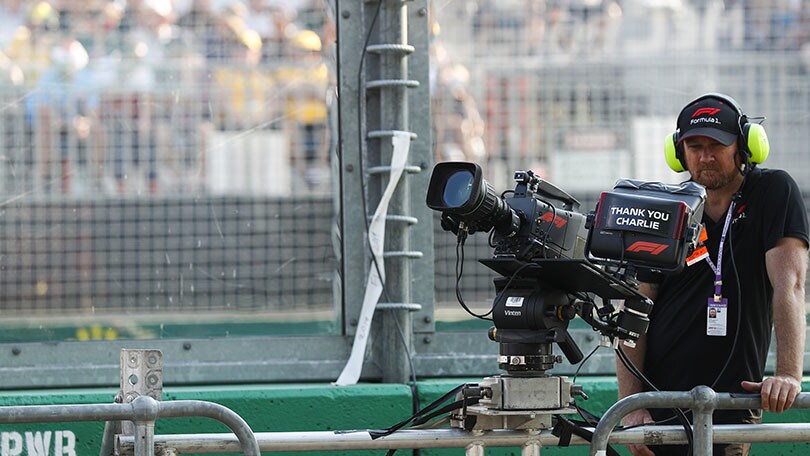 Formula 1, GP Bahrain: gli orari TV