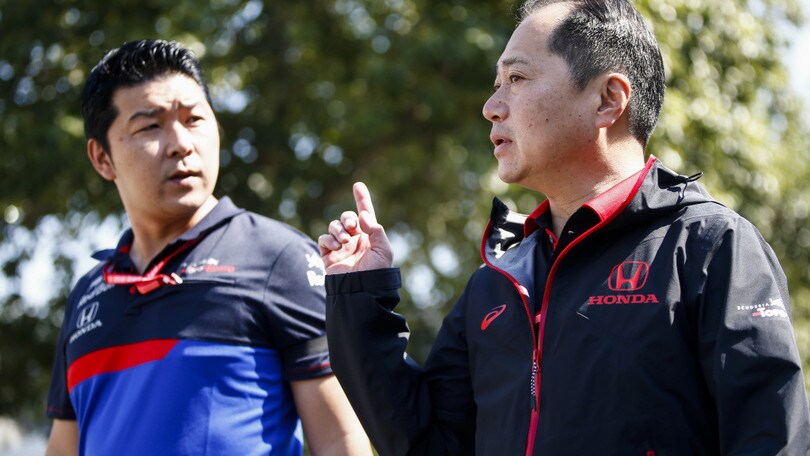 GP Bahrain: Honda, resta ancora un gap da chiudere