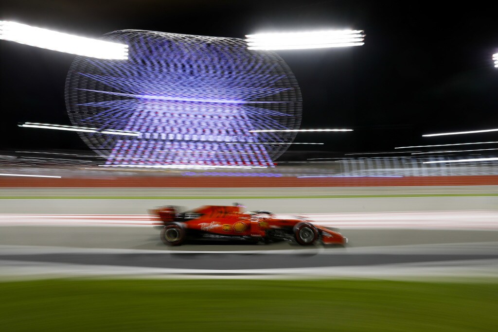 F1, GP Barhain, Camilleri: "Dobbiamo vincere e perdere insieme"
