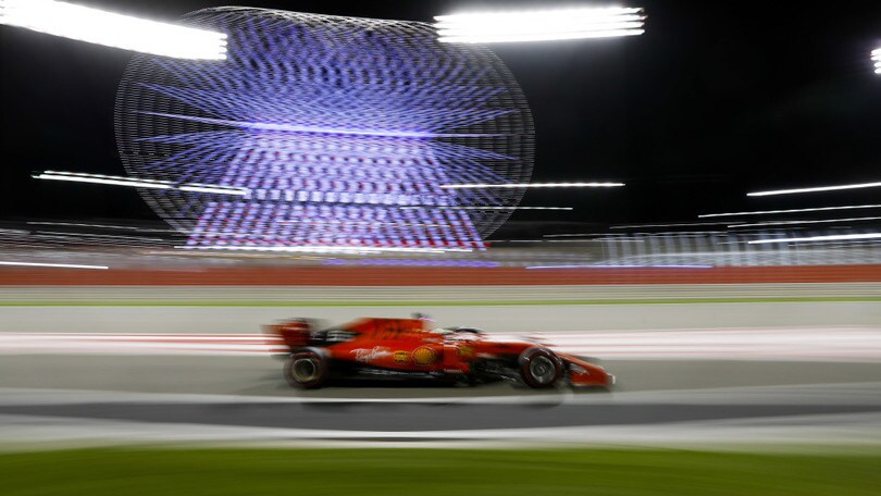 F1, GP Barhain, Camilleri: "Dobbiamo vincere e perdere insieme"