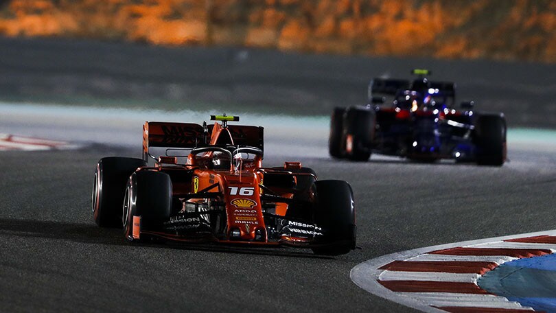 Formula 1 Bahrain, analisi: Ferrari ritrova la bussola
