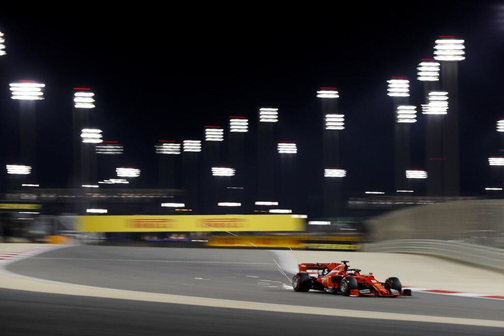 Live F1, prove libere 2 GP Bahrain: ritorno Ferrari
