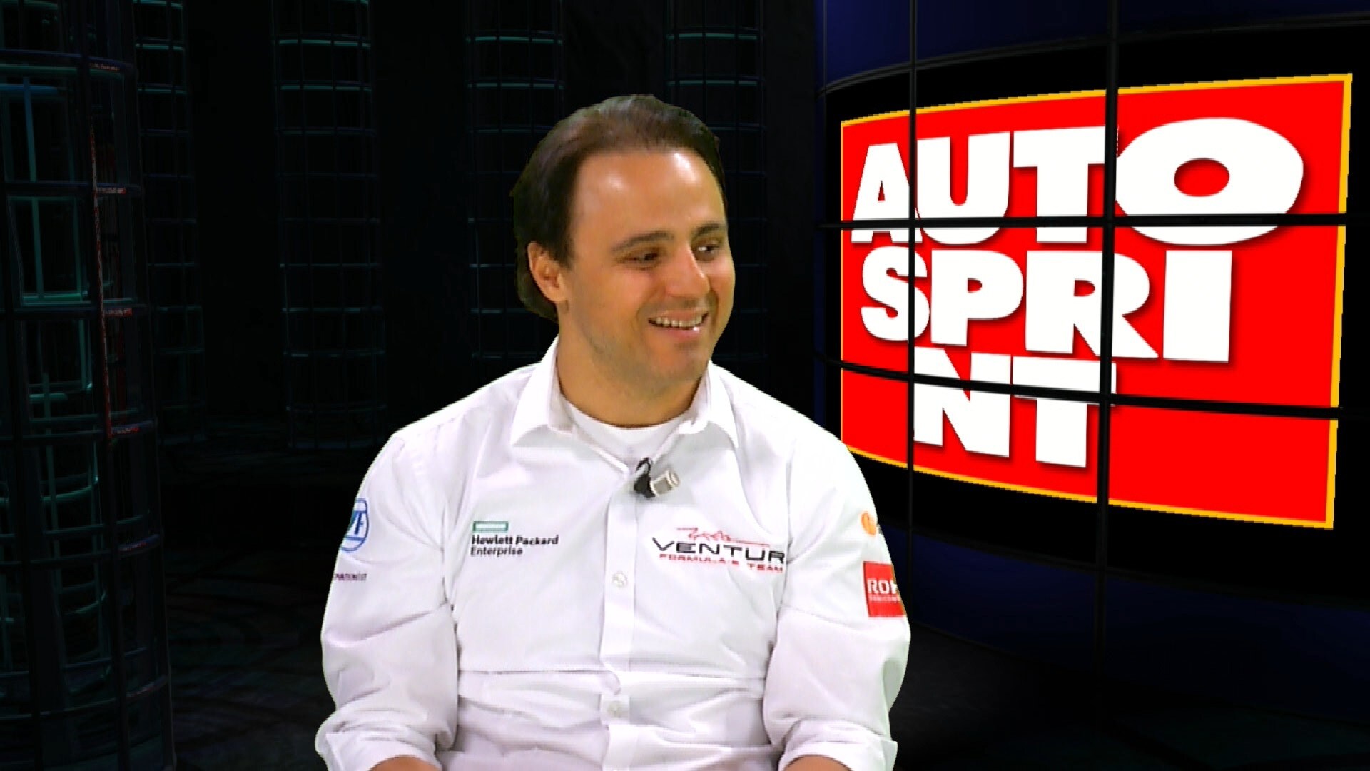 Felipe Massa ospite di Autosprint