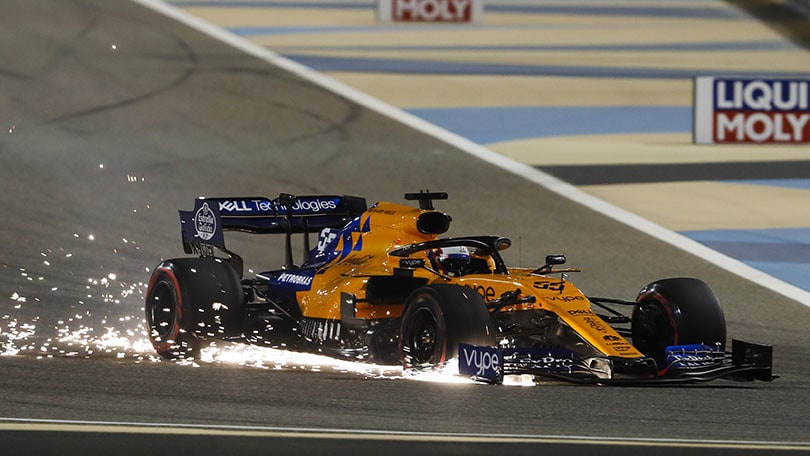 Formula 1 Bahrain, commissari di nuovo al lavoro