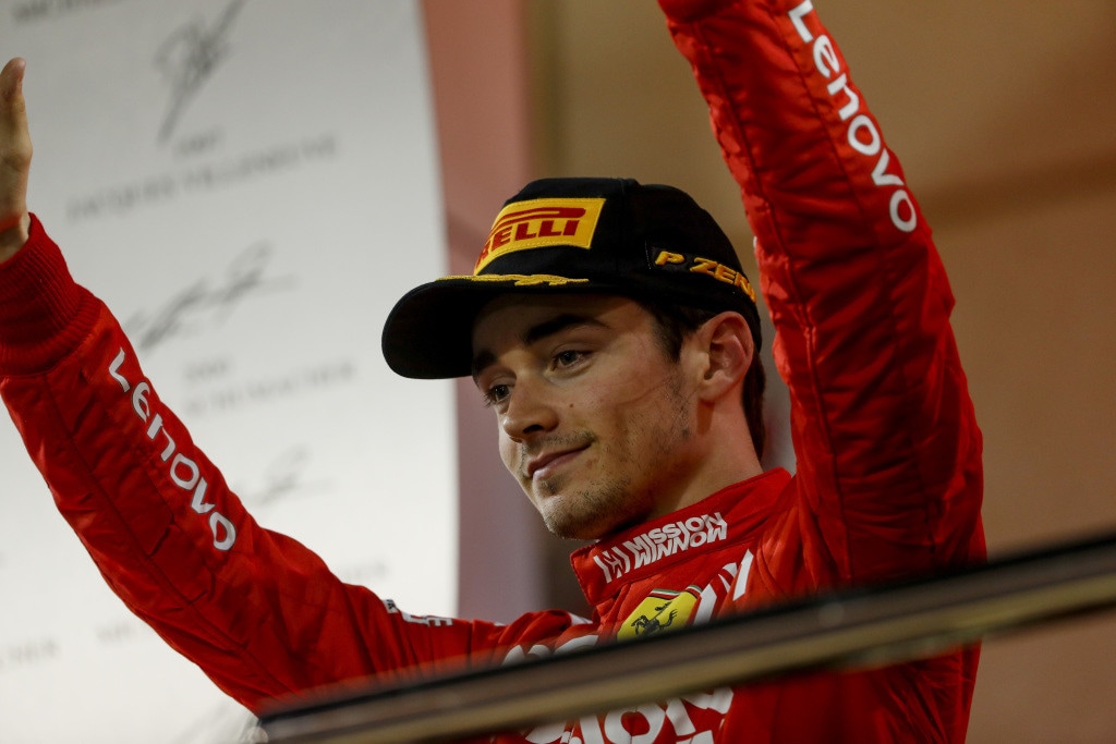 Leclerc: è davvero nata una stella?