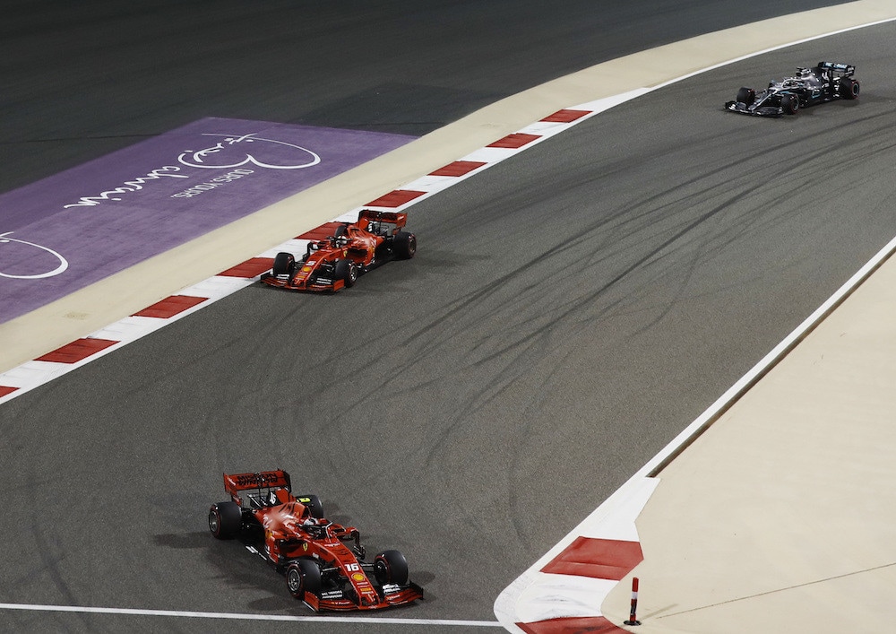 F1, Tombazis: 'Sorpassi in aumento del 50% per alcuni GP'