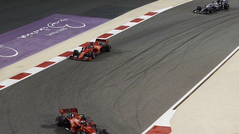 F1, Tombazis: 'Sorpassi in aumento del 50% per alcuni GP'