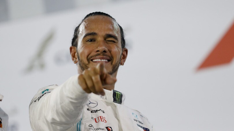 Hamilton: Formula E si candida a serie del futuro