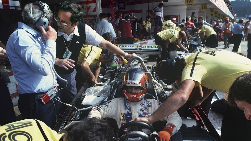 Formula 1, Forghieri: giusto l'ibrido ma levate il DRS