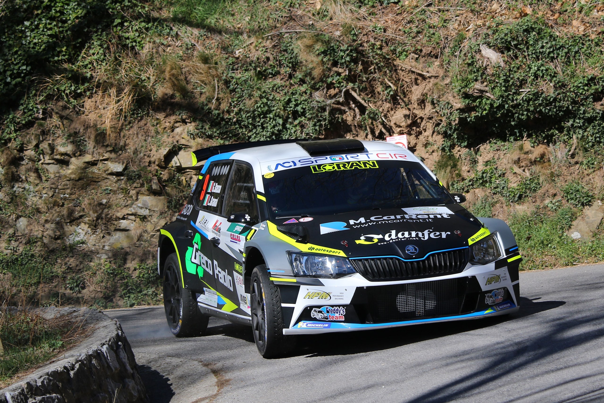 Il CIR si ritrova a Sanremo
