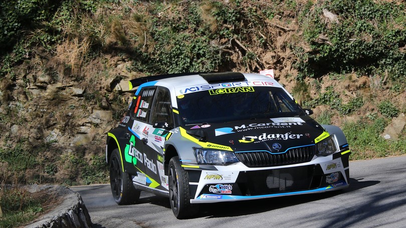 Il CIR si ritrova a Sanremo