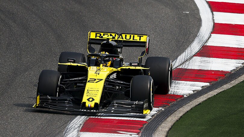 Formula 1 Cina, analisi venerdì: una giornata di conferme