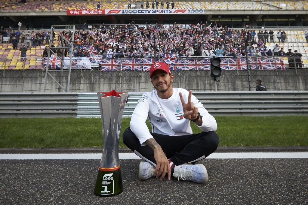 F1, GP di Cina: il commento di Autosprint