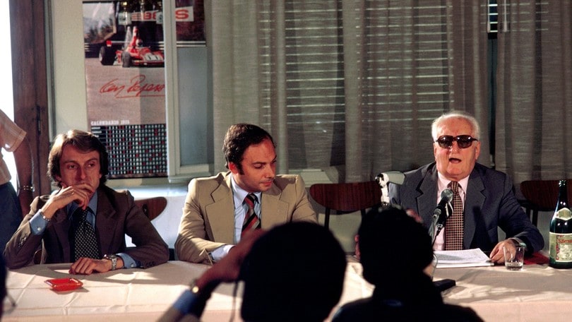 Sogno d’una notte di mezza primavera