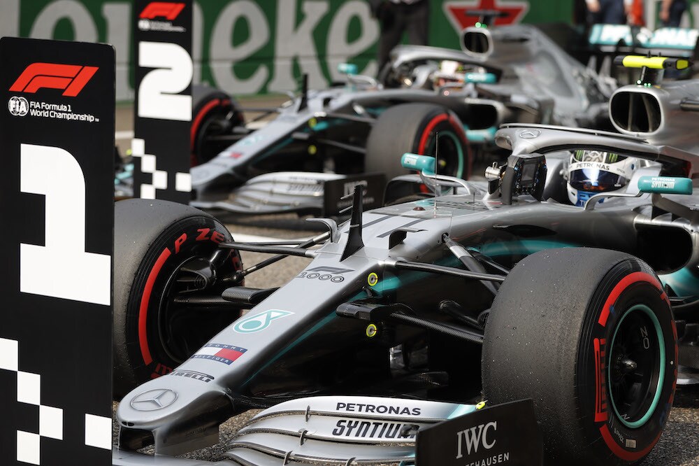 GP Azerbaijan a Baku, all-in sulle Pirelli morbide. Ferrari bilancia