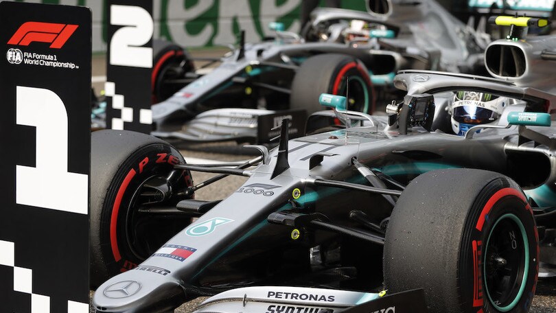 GP Azerbaijan a Baku, all-in sulle Pirelli morbide. Ferrari bilancia