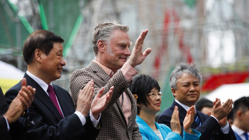 F1: gara bis in Cina, Bratches conferma le trattative