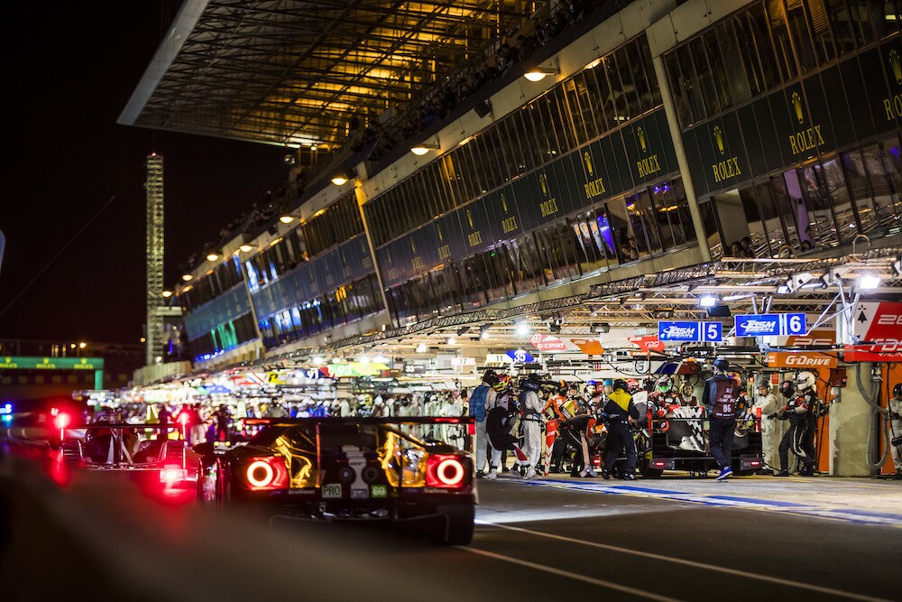 24 Ore di Le Mans 2019, le squadre e i piloti iscritti