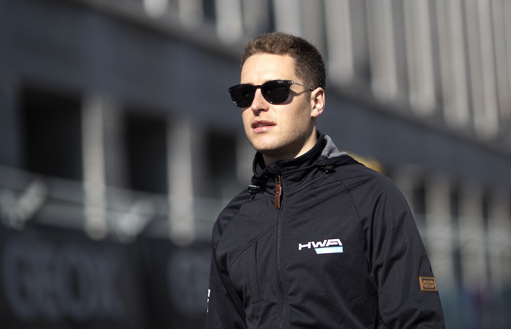 WEC, Vandoorne sostituisce Button a Spa e Le Mans
