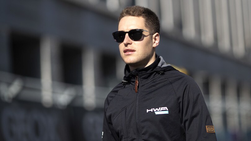 WEC, Vandoorne sostituisce Button a Spa e Le Mans