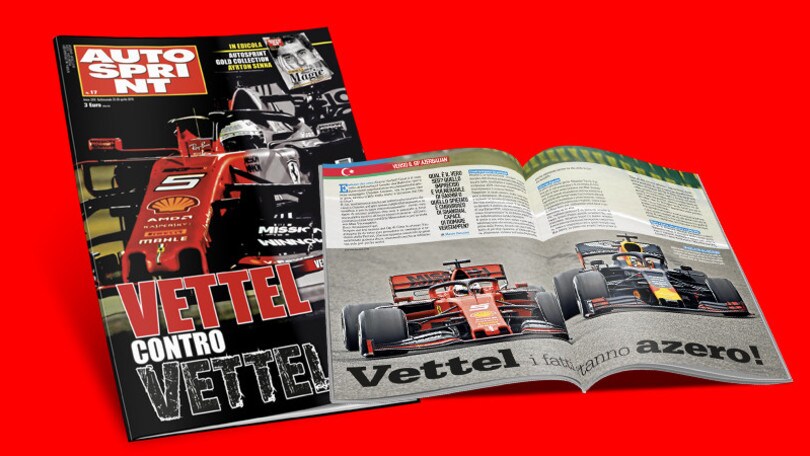 L'editoriale del direttore: serve più pepe nella minestra