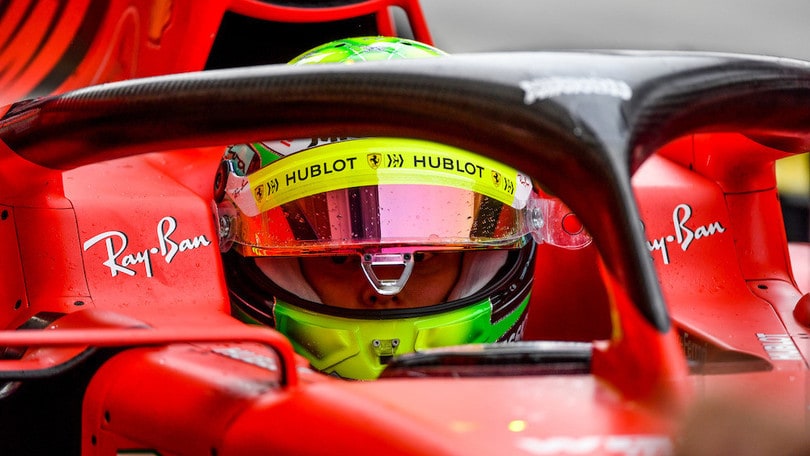 Test Barcellona, chi sarà il FDA a guidare la Ferrari SF90?