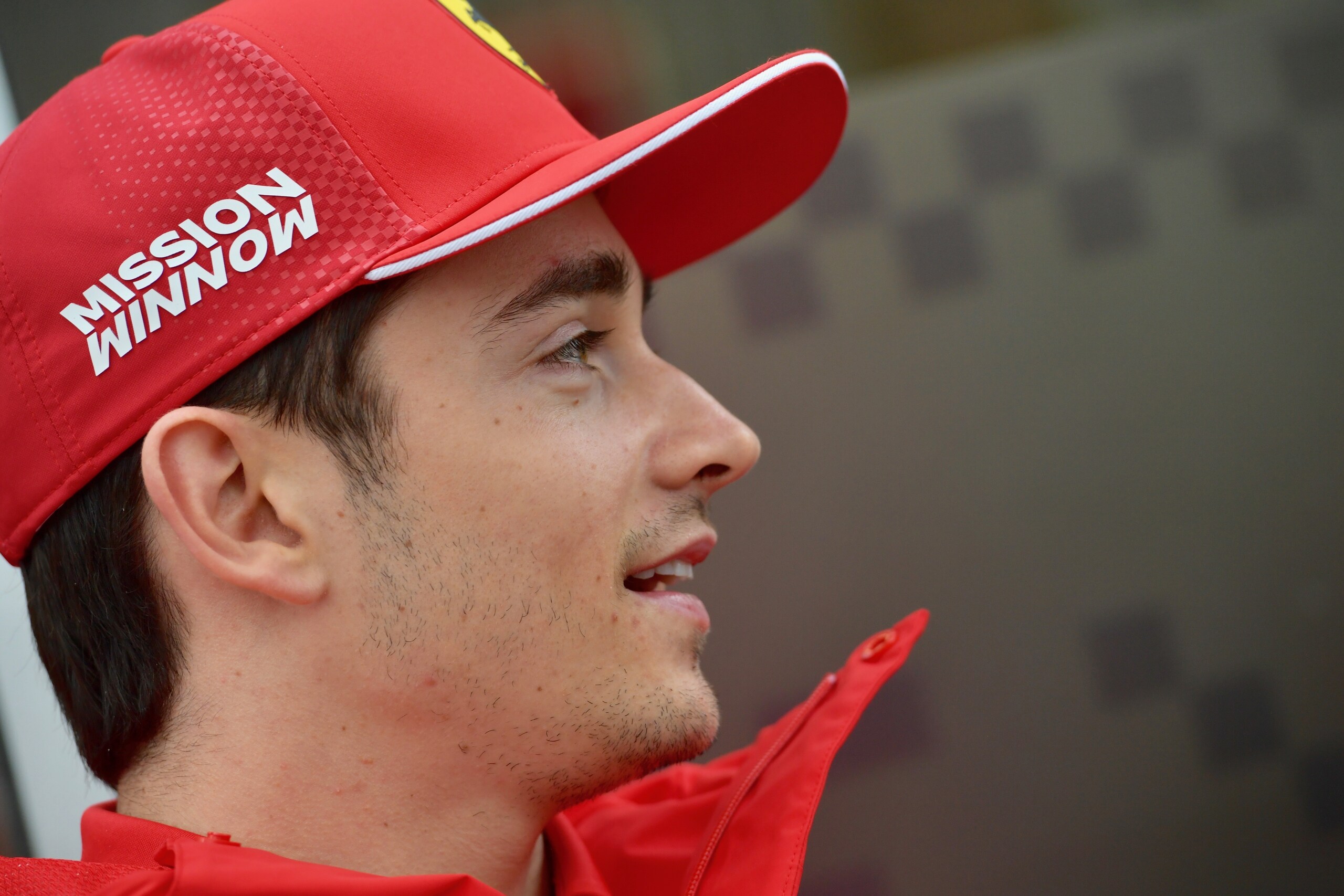 GP Baku, Leclerc: "Gli ordini di scuderia ci saranno sempre"