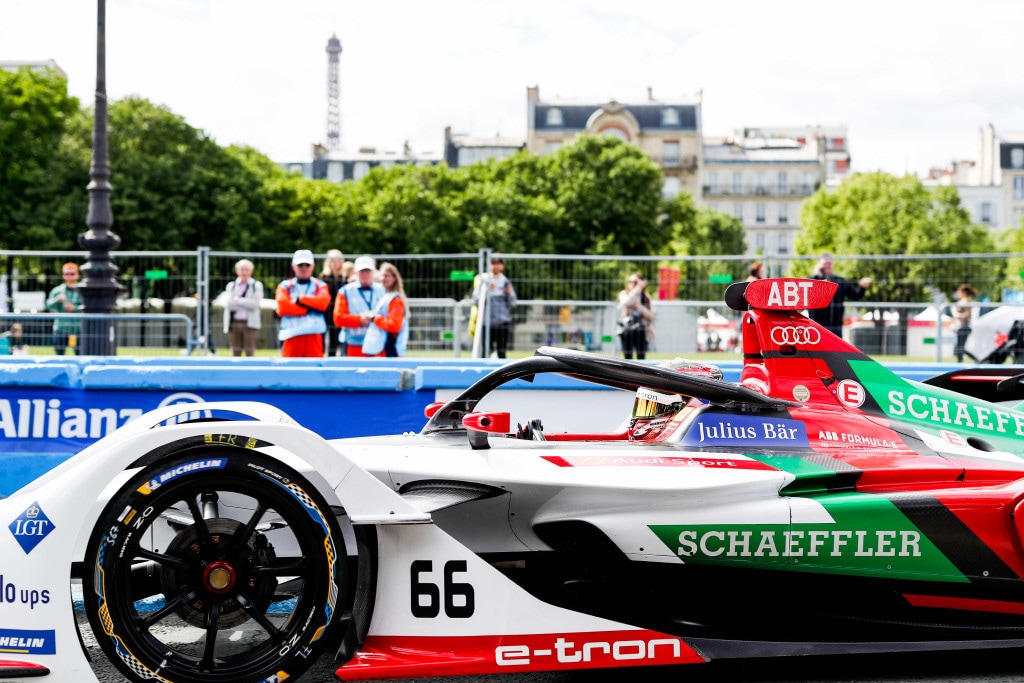 ePrix di Parigi, preview e orari TV