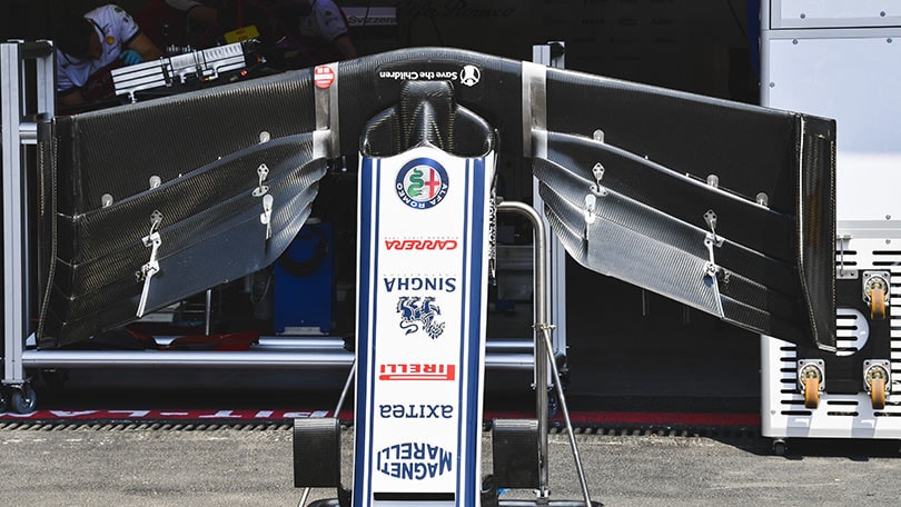 Formula 1 Azerbaijan: le penalità distribuite a Baku