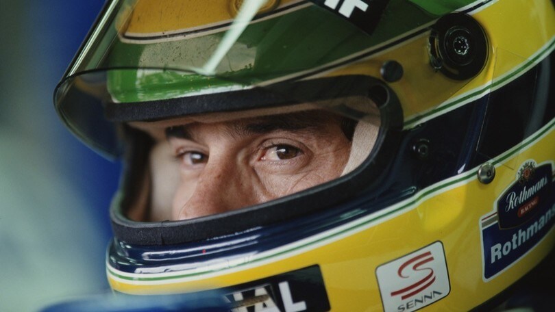 Ayrton Senna, cose ancora non lette