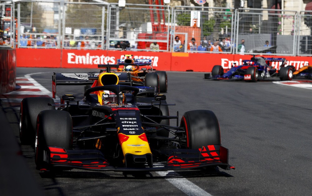 Formula 1: Horner, Honda Spec 2 dà di più in gara