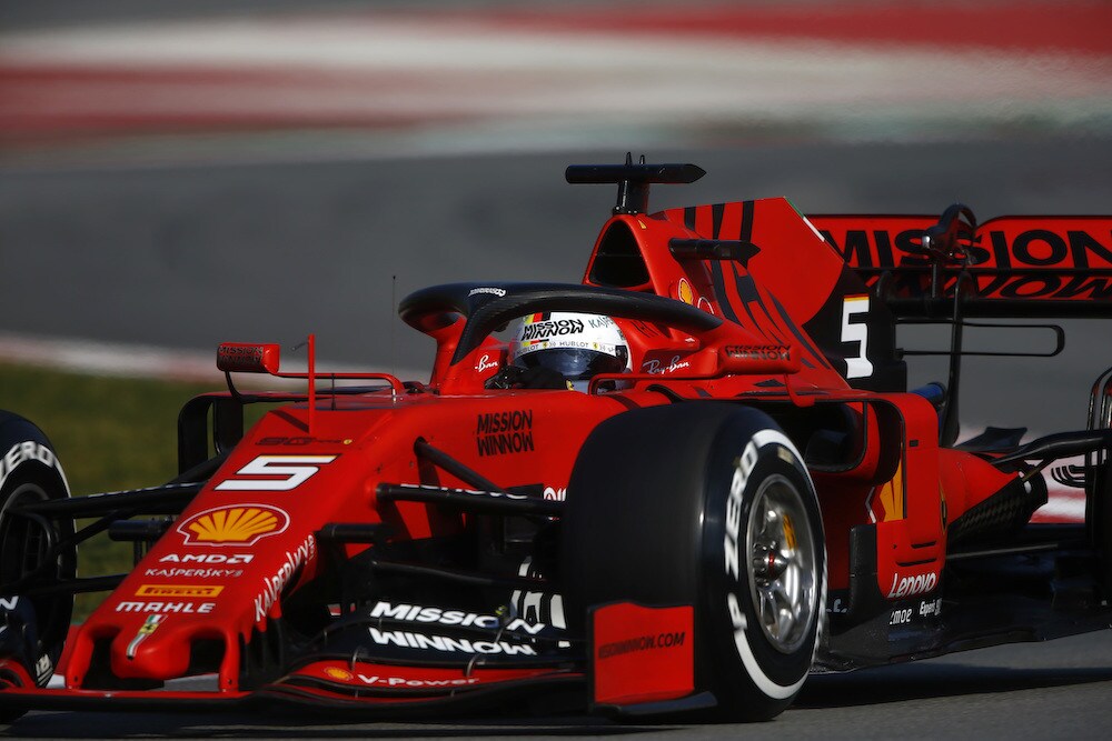 GP Spagna, Pirelli: pista senza segreti, asfalto diverso dal 2018