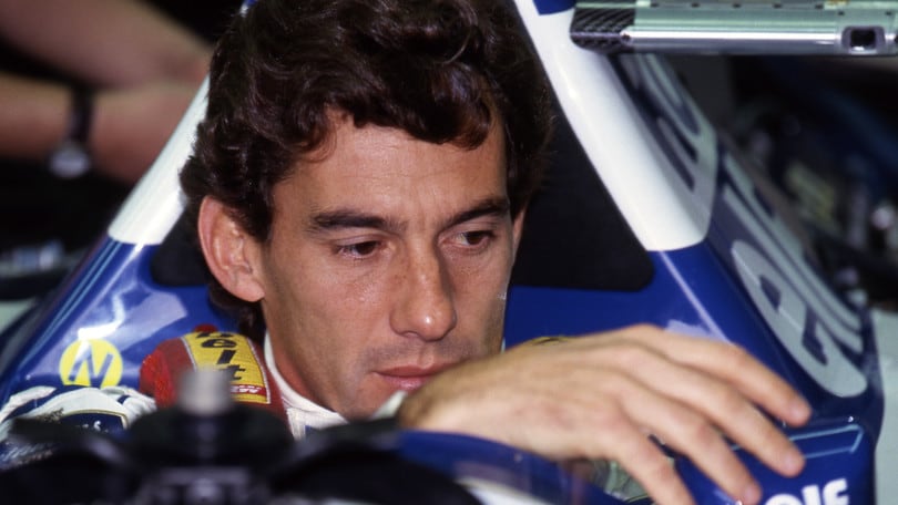 Minardi e Senna, due eventi che parlano chiaro