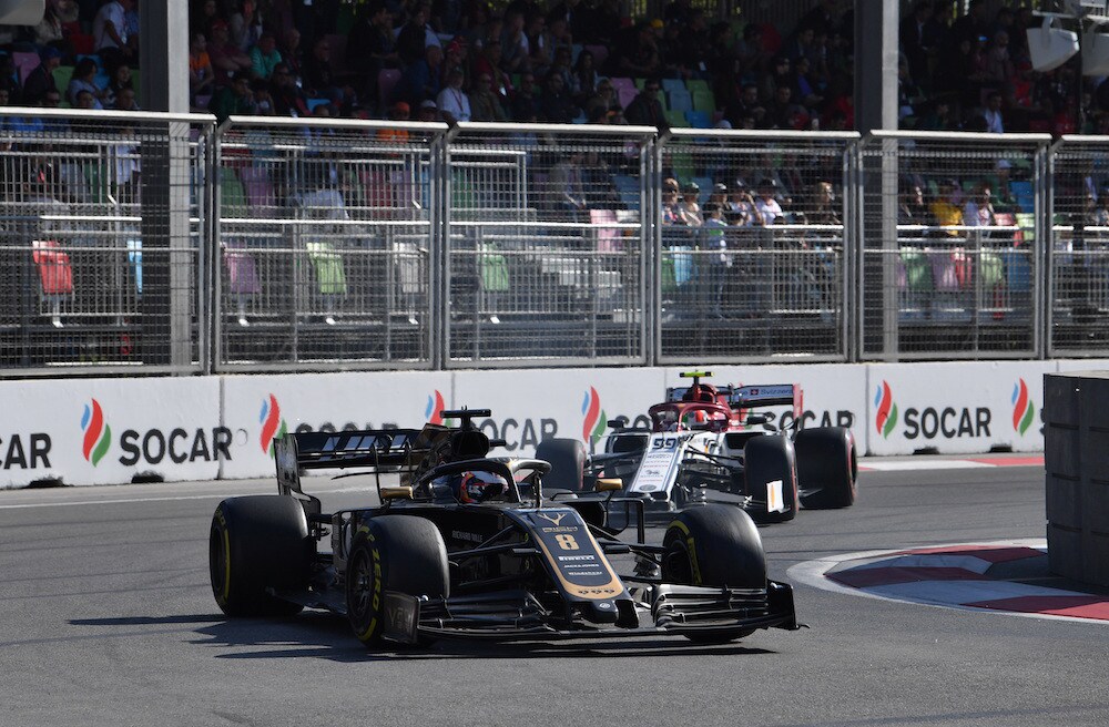 GP Spagna: Haas, tante novità in arrivo