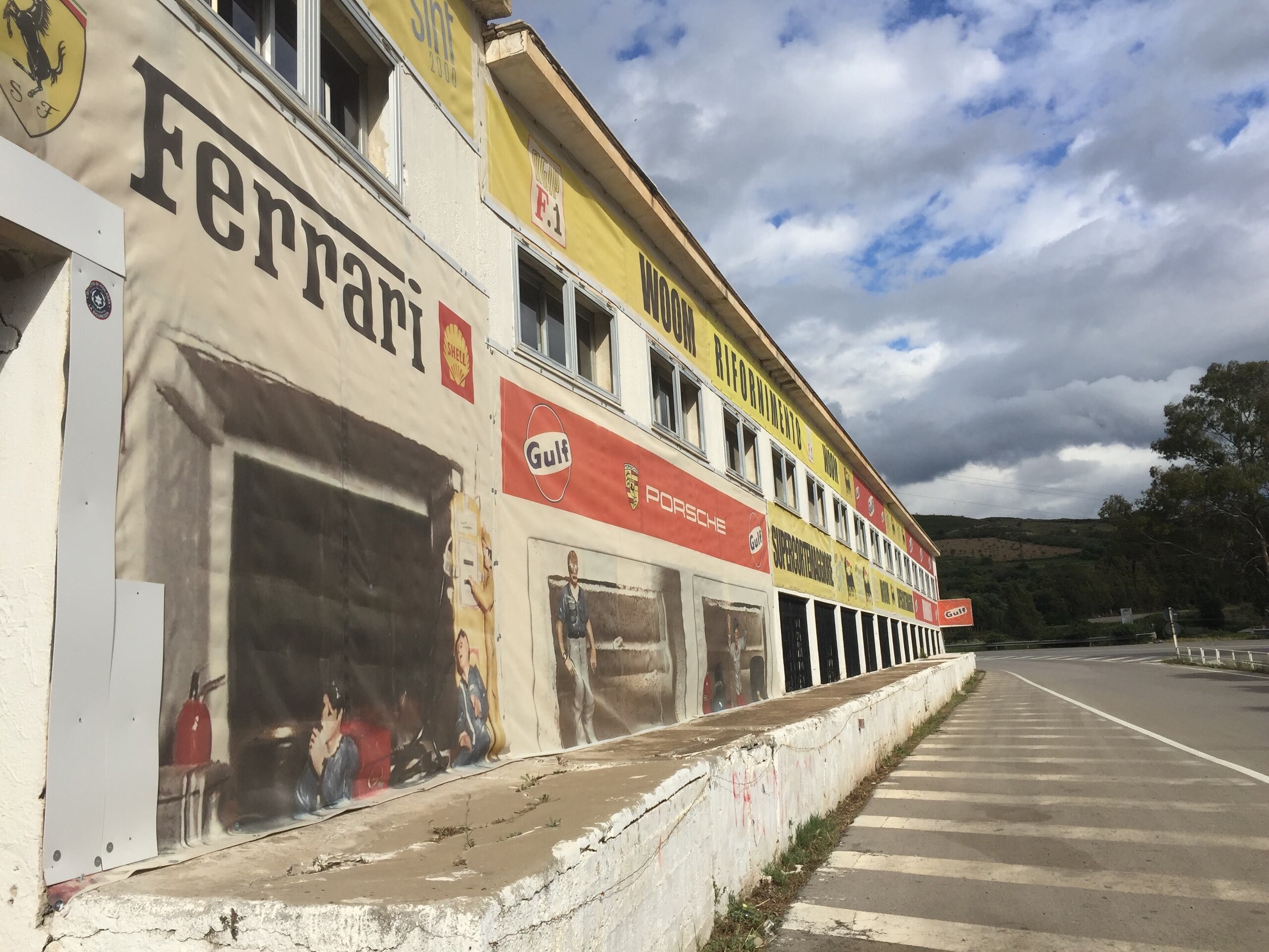 IL CIR sbarca in Sicilia con la Targa Florio numero 103