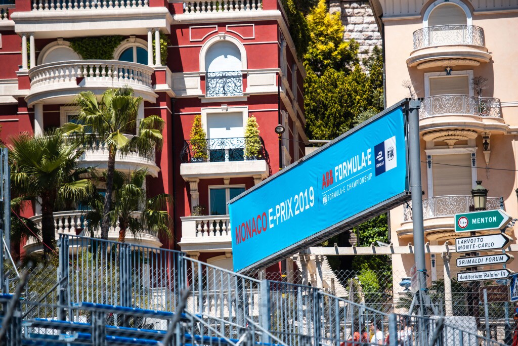 ePrix di Monaco, preview e orari TV