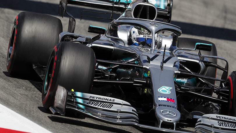 Formula 1 Spagna, analisi prove: Mercedes continua a intimorire