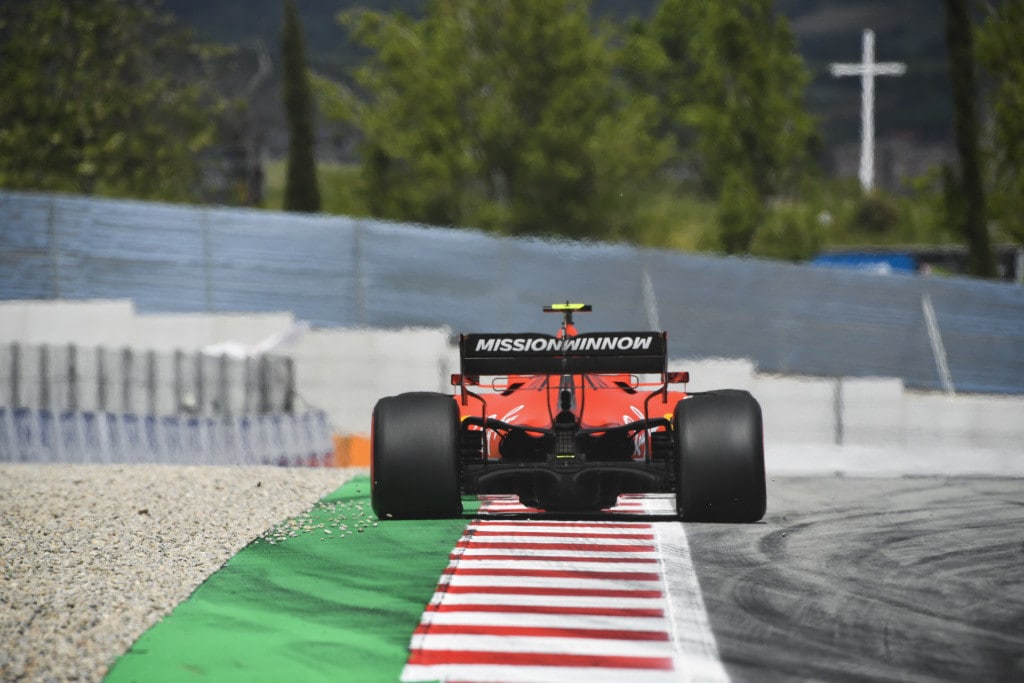 GP Spagna, Leclerc: "Difficile andare a prendere le Mercedes"